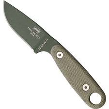 ESEE Izula-II OD Green Fixed