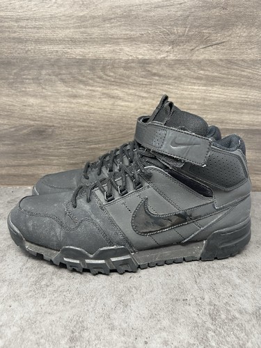 Nike mogan mid - nike, mens
