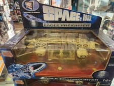 SPACE 1999 : 12″ EAGLE