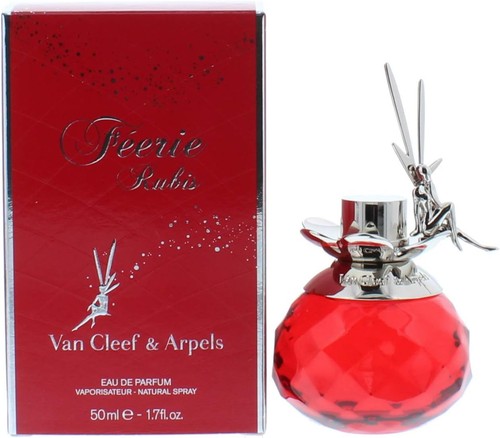 Feerie rubis 50ml 7oz - rubis, 1,7oz