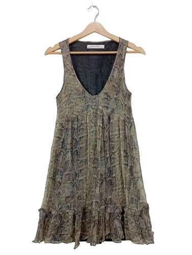 Zara basic robe été - basic, d’été