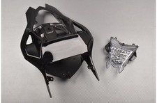 Coque Arrière / Carénage