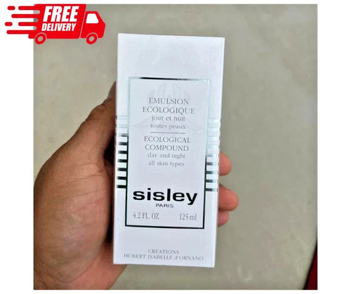 Sisley ecological compound - sisley,