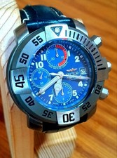 SECTOR Diving Team 1000