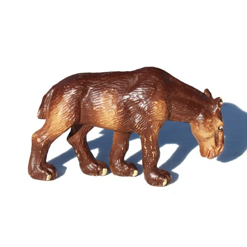 Figurine starlux moropus - figurine,