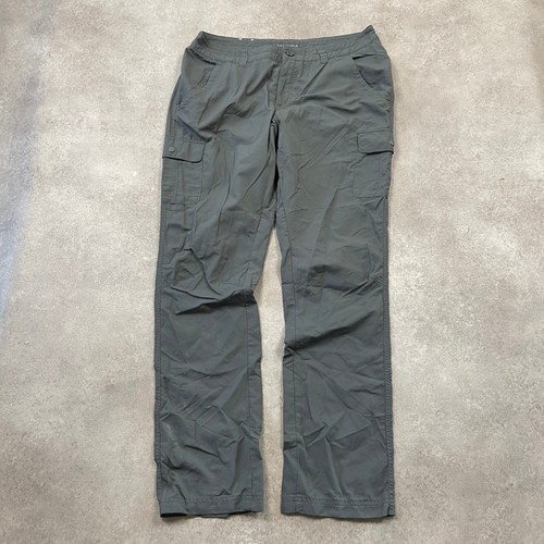 Columbia cargo trousers femmes - trousers,