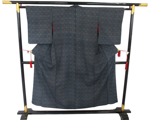 Kimono japonais vintage - , en