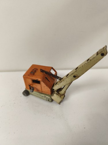 Vintage corgi toys 1128 - toys,