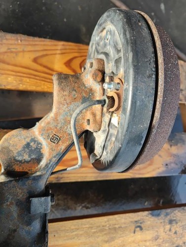 Train arriere complet peugeot - train,