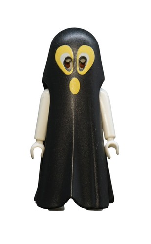 Playmobil figurine halloween - playmobil,