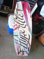 Hyperlite Eden Wakeboard with