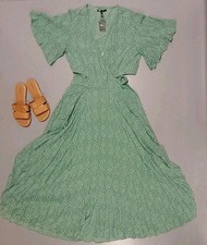 Maje MFPRO2401 Rimaro Dress