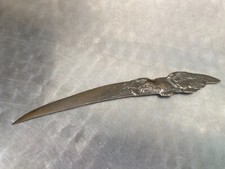 ANCIEN COUPE PAPIER A