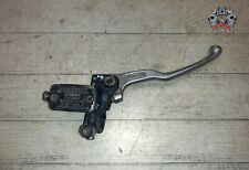 MAITRE CYLINDRE FREIN AVANT GUZZI 1100 CALIFORNIA de 1994 à 1997 - réf : 116