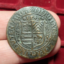 #65-17 ~ Token / Jeton - Nuremberg - Type à la vénus - GAND 1540 - Rare !