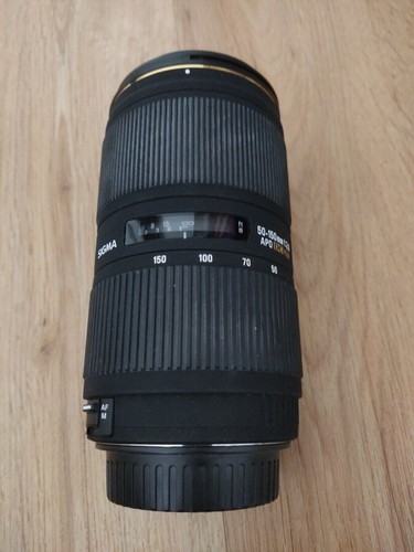 Objectif sigma 150mm 2 8 - 50-150mm, f/2.8