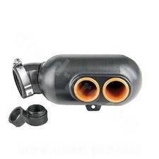 Boîte Filtre À Air TNT CPI