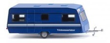Wiking 009204 - 1/87 THW -