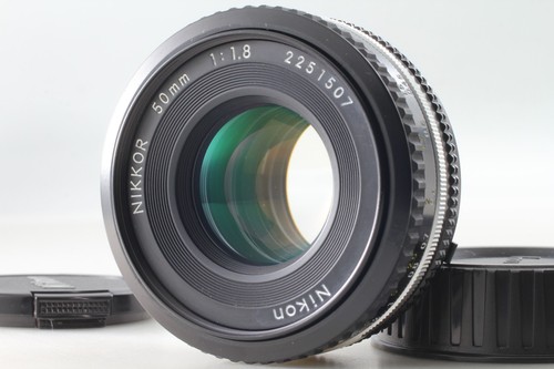 Cla near mint nikon ai - [near, mint]