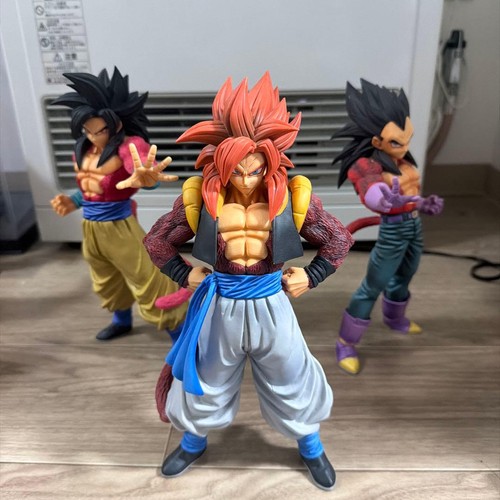 Figurine dragon ball ichiban - dragon,