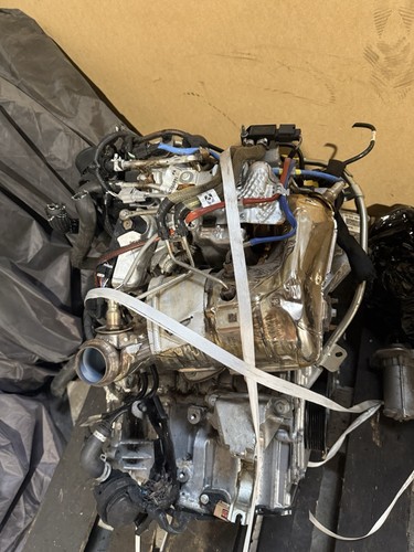 Moteur captur tce - moteur,