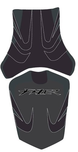 Yamaha 1000 fz1 fazer - fazer,