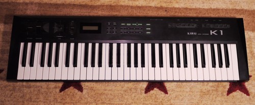 Kawai vintage digital - kawai,
