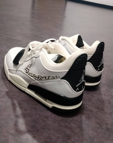 Nike air legacy - air, homme