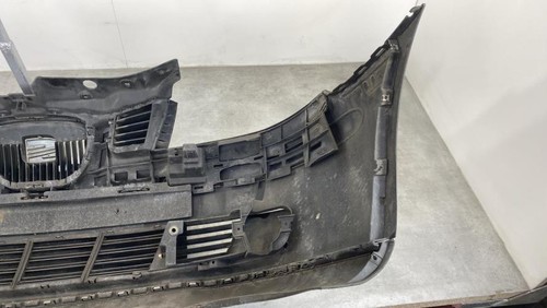 Pare choc avant seat ibiza - pare,