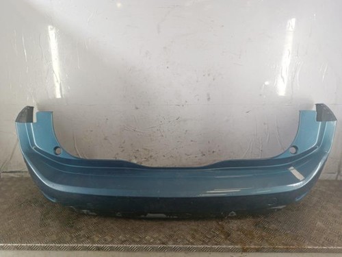 Pare choc arriere citroen - pare, c4