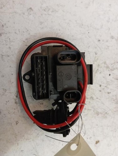 Resistance chauffage renault - chauffage,