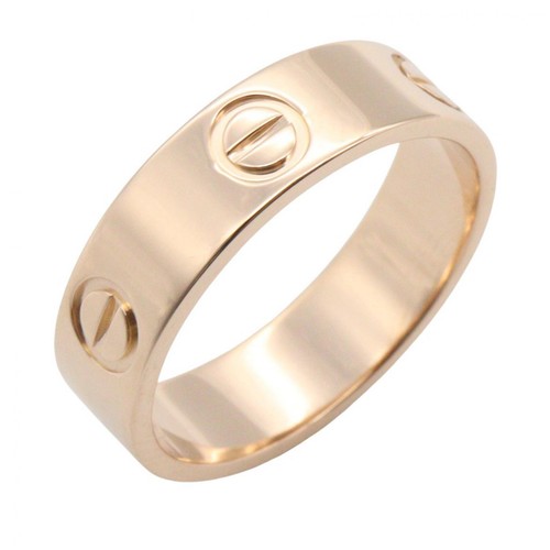 Bague cartier love - bague,