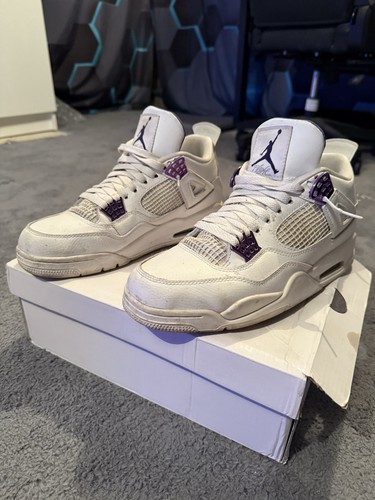 Air jordan rétro métallic - jordan,
