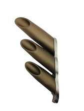 Terminale Silencieux MV Agusta