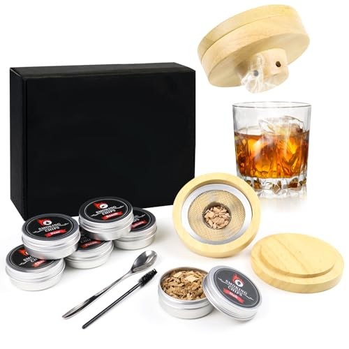 Kit fumoir cocktail - kit,