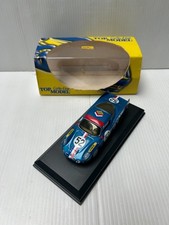 TOP MODEL TMC262 Alpine