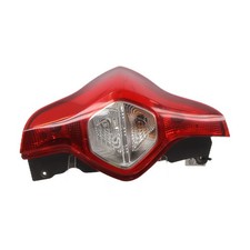 Feu arrière gauche - Dacia LODGY PH.1 - 265558016R - Z1-2382Y