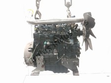 MOTEUR NILFISK RS 502 V1505-T