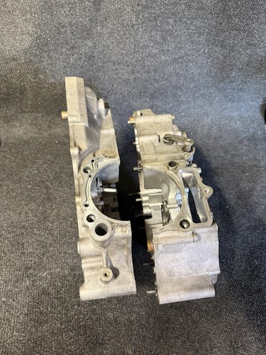 Carter moteur 250 - carter,
