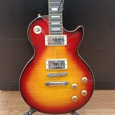 Guitare électrique EPIPHONE