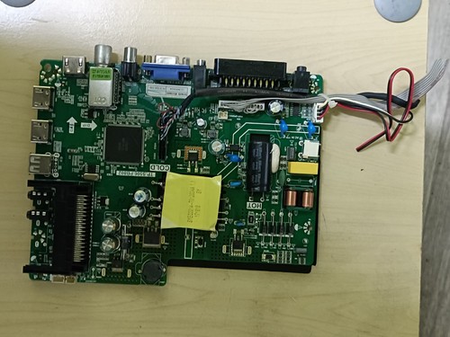 S506 pb819 alimentation - tp.s506.pb819, +