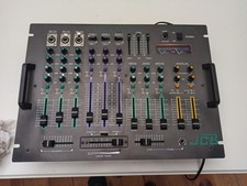 Table de mixage super cross