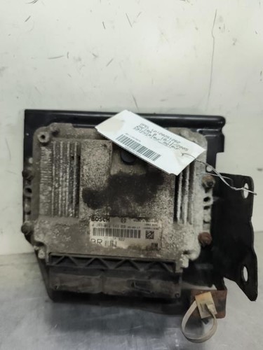 Calculateur moteur opel zafira - calculateur,