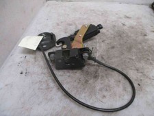 Serrure hayon 871979 Citroen C3 PLURIEL I