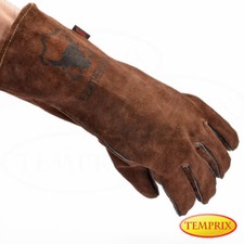 Gants BBQ de Cuisine Cheminée