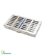 Stérilisation Cassette 7