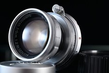 Leica Summicron PLAPSIBLE 50mm