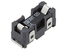 3404.2328.11 Fusible : fusion inerte 3A 125VAC 125VDC SMD céramique OMZ 125 S...