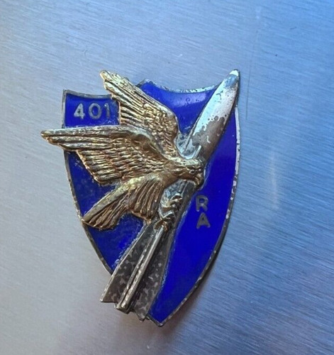 Original militaire insigne - militaire,