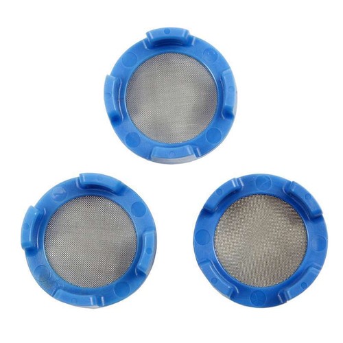 Lot filtres pour - de, pistolet
